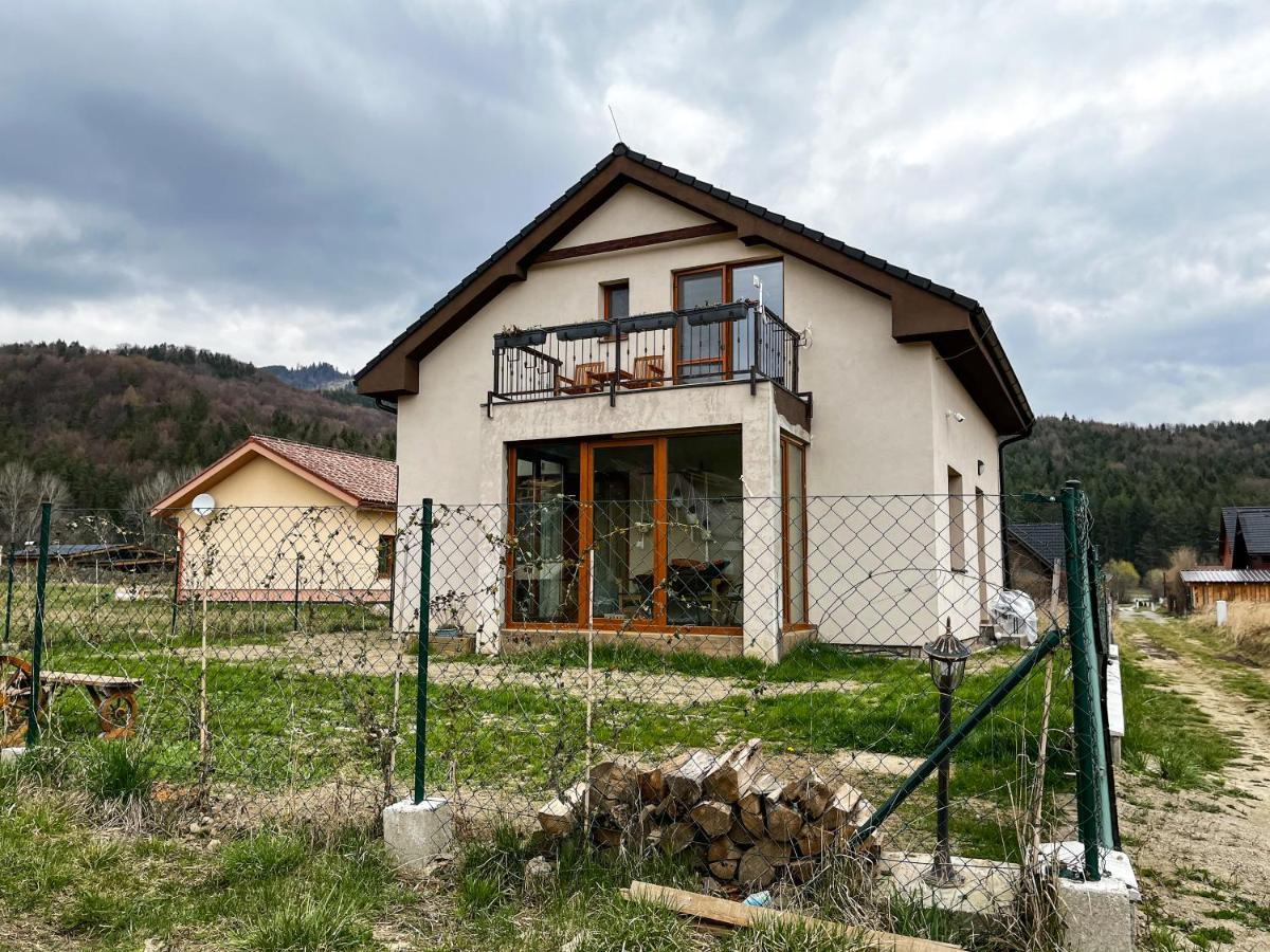 Dovolenkova Chata Valča Extérieur photo